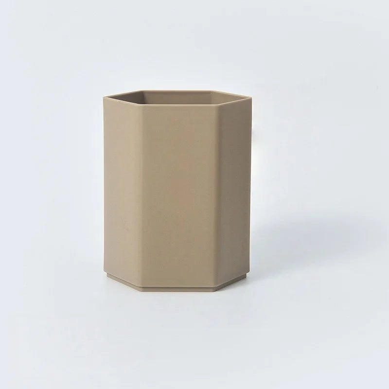 Minimalistyczny organizer na biurko - SideDesk