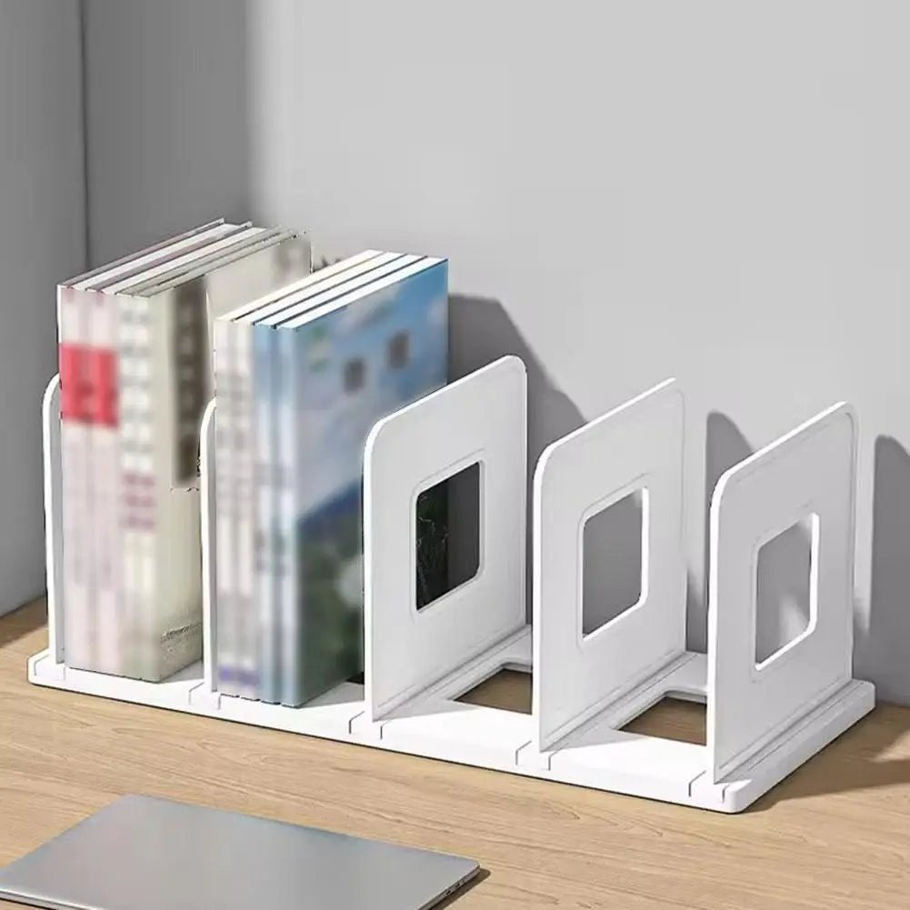 Organizer na książki na biurko - SideDesk