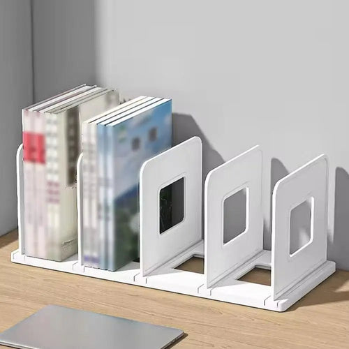 Organizer na książki na biurko - SideDesk