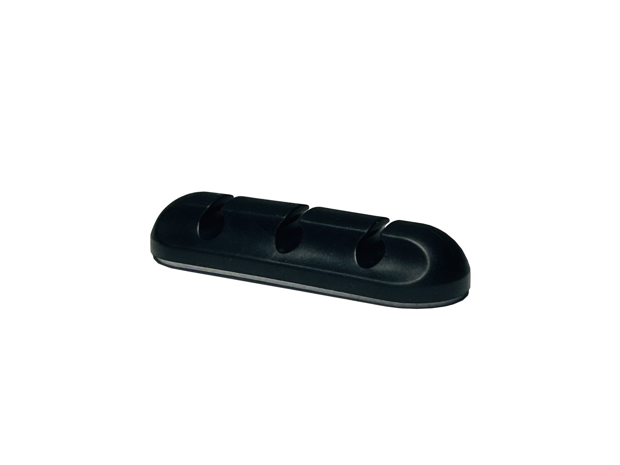 Samoprzylepny organizer do kabli - SideDesk