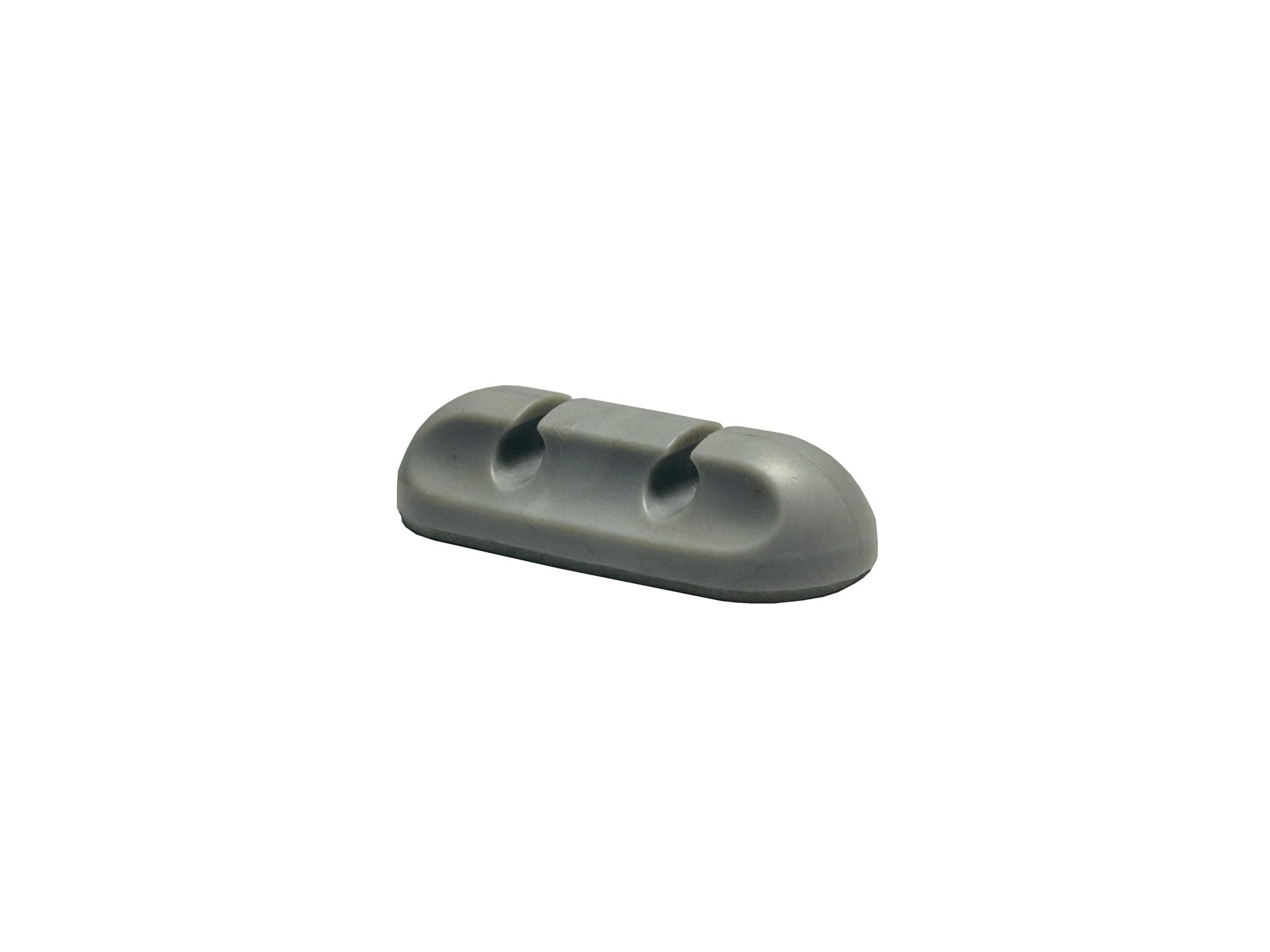 Samoprzylepny organizer do kabli - SideDesk