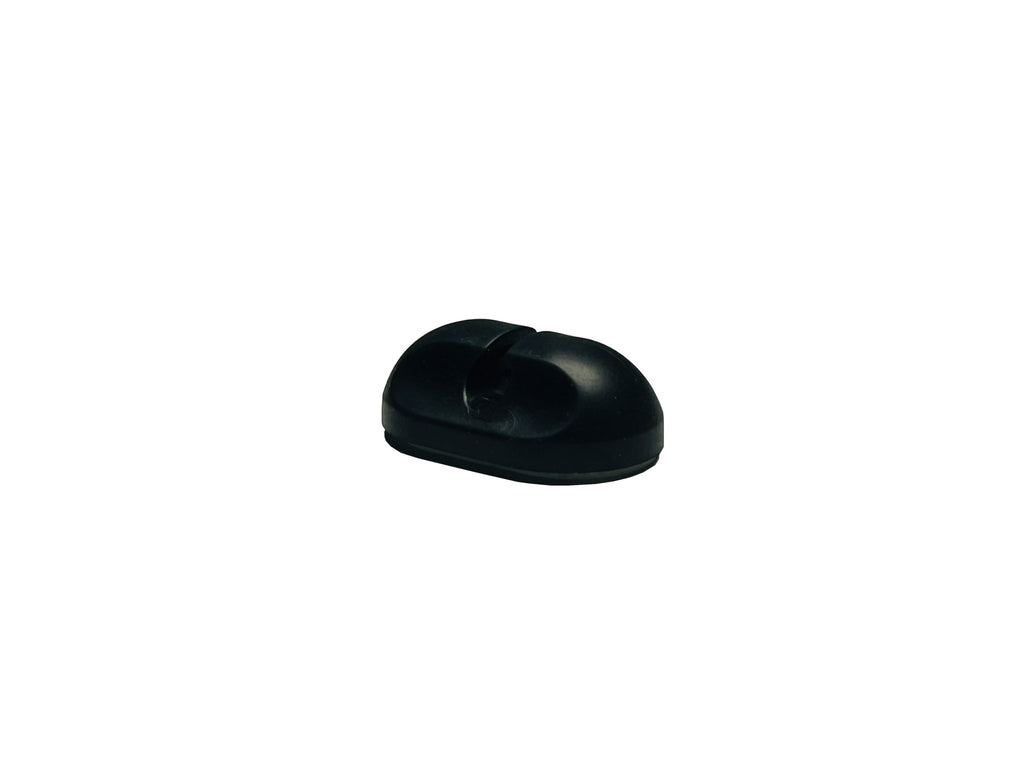 Samoprzylepny organizer do kabli - SideDesk