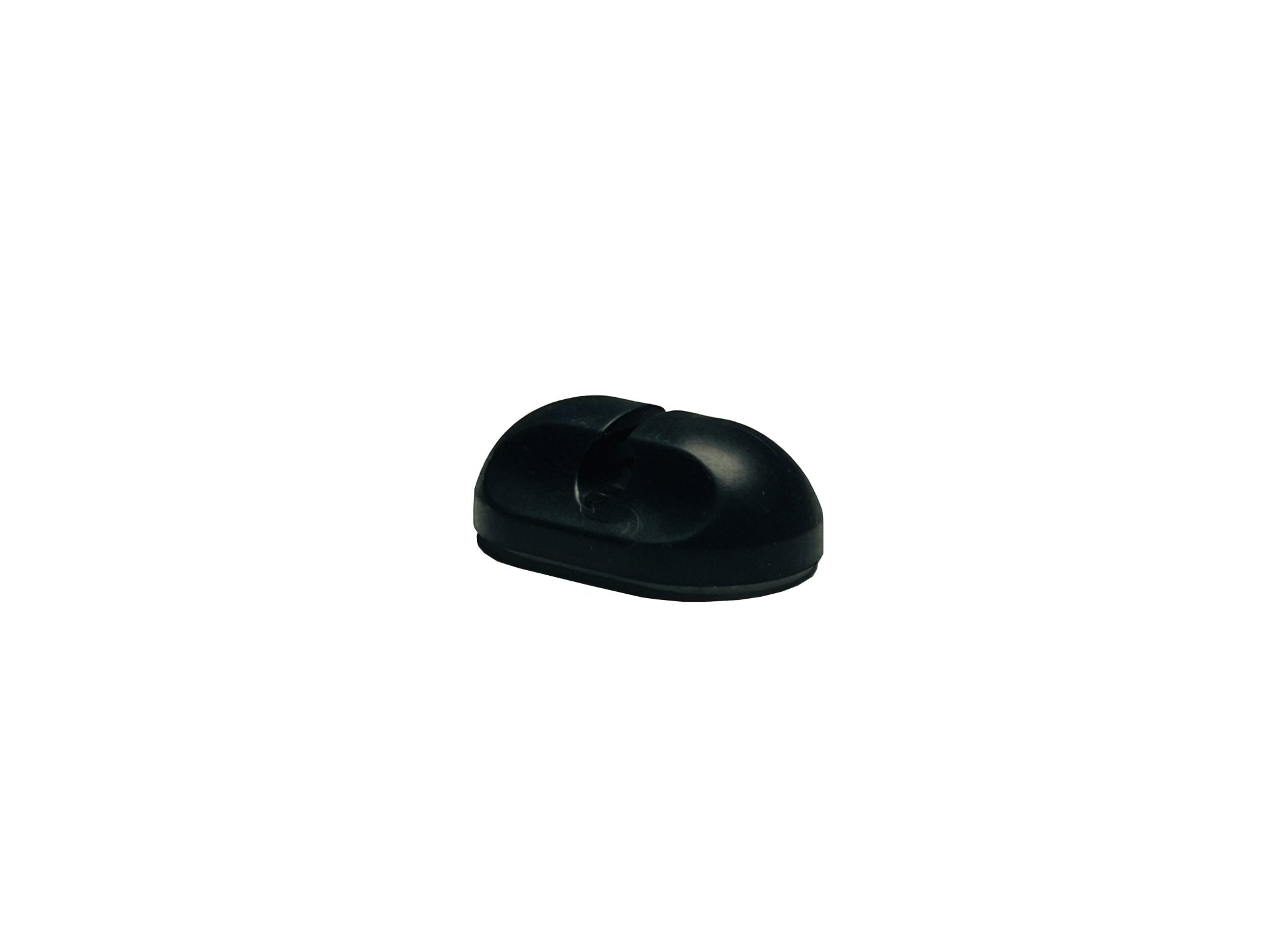Samoprzylepny organizer do kabli - SideDesk