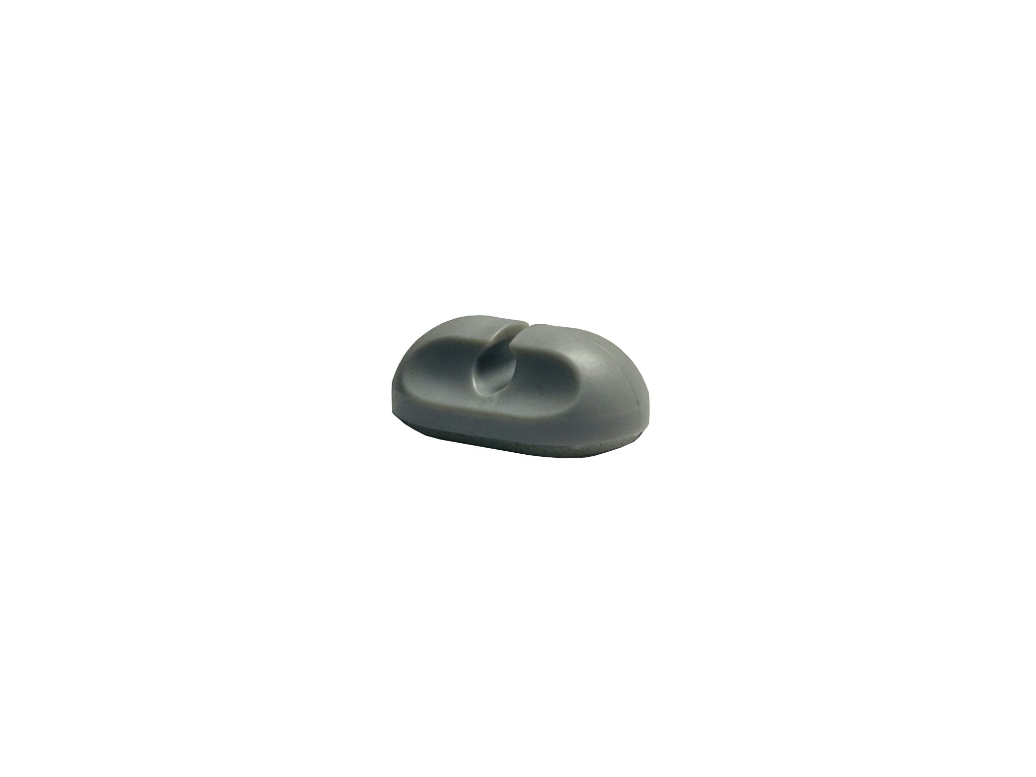 Samoprzylepny organizer do kabli - SideDesk