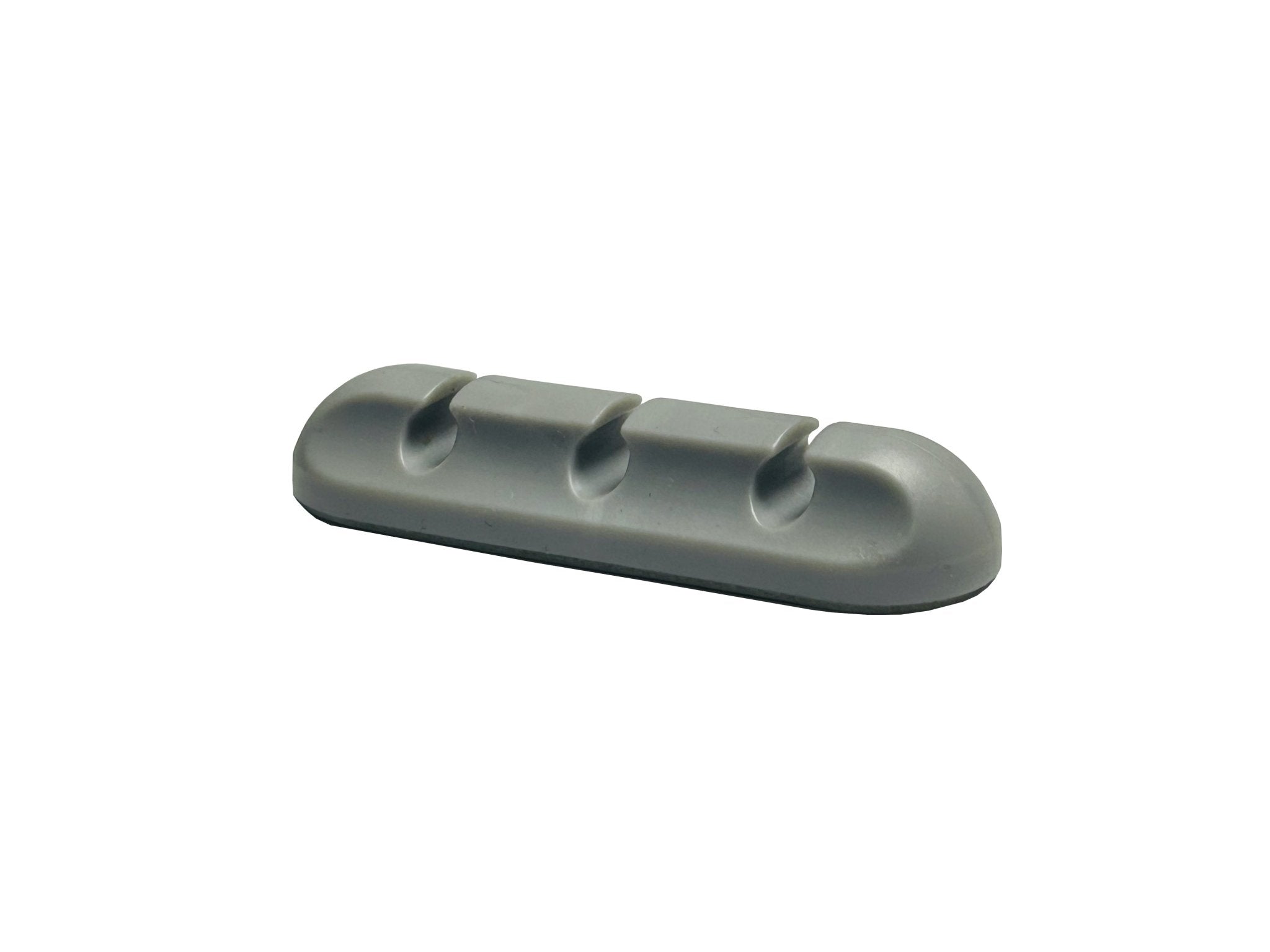Samoprzylepny organizer do kabli - SideDesk